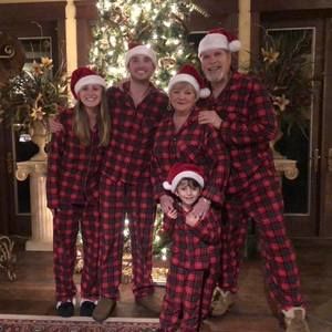 Meet your Posher, Ginger